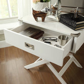 1-Drawer Bedside Table Nightstand